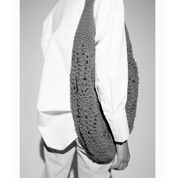 Zara Bag - Picture 7 of 7